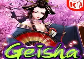 Geisha game thumbnail