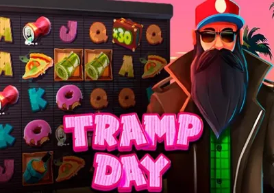 Tramp Day game thumbnail