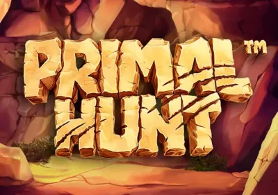 Primal Hunt game thumbnail