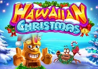 Hawaiian Christmas game thumbnail
