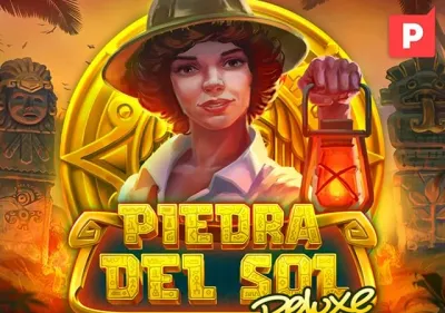 Piedra Del Sol Deluxe game thumbnail