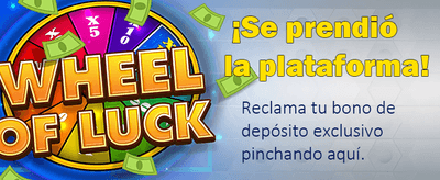 Exclusive Welcome Bonus