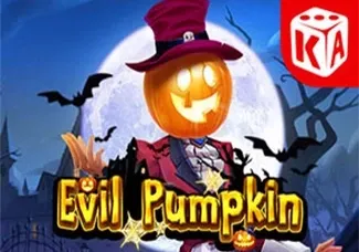 Evil Pumpkin game icon