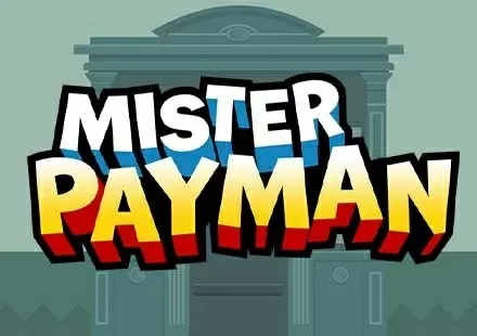Mister Payman