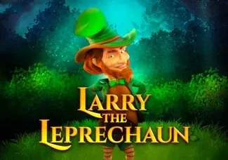 Larry the Leprechaun game thumbnail
