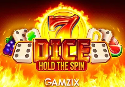 Dice_ Hold The Spin game thumbnail