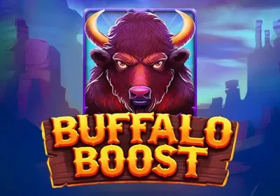 Buffalo Boost game thumbnail