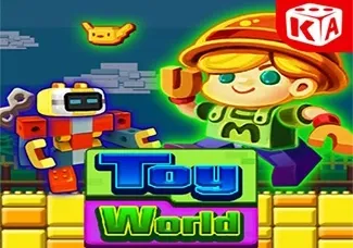 Toy World game thumbnail
