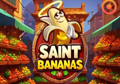 Saint Bananas game thumbnail